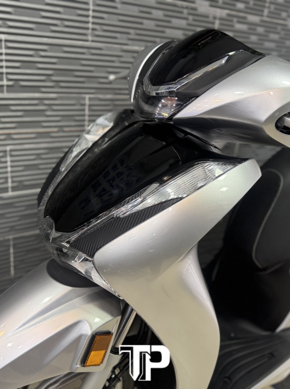 Honda SH 150 date 2022 Xám Lamborghini 