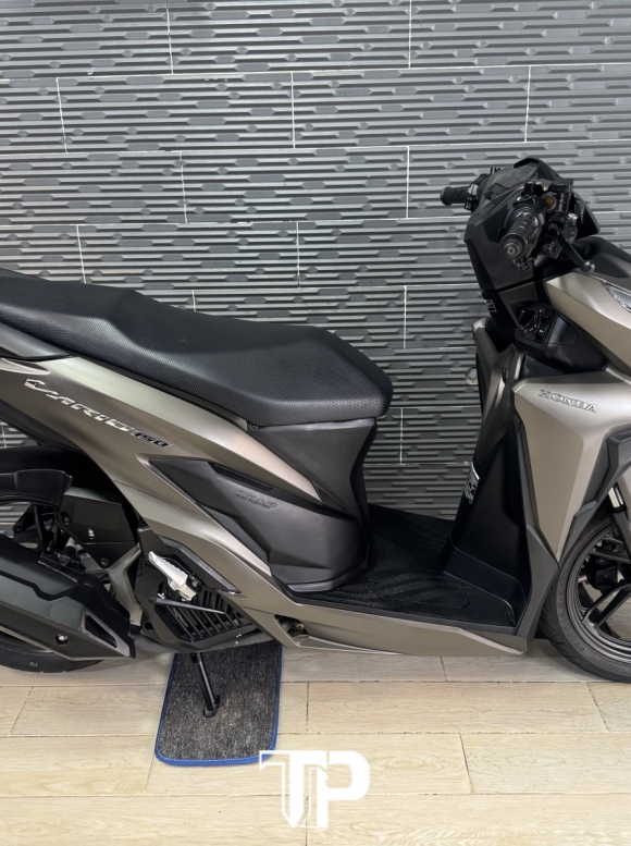 Honda Vario 150 date 2022 Vàng Cát Bstp