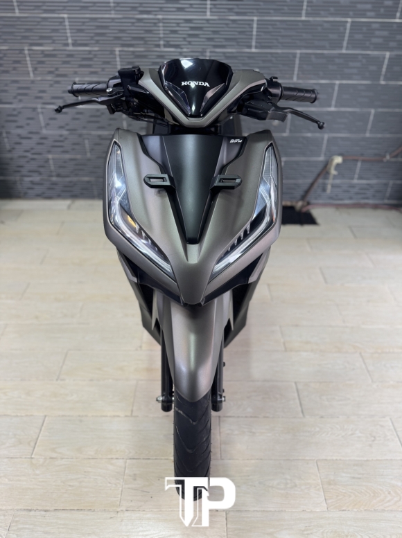 Honda Vario 150 date 2022 Vàng Cát Bstp