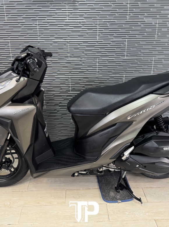 Honda Vario 150 date 2022 Vàng Cát Bstp