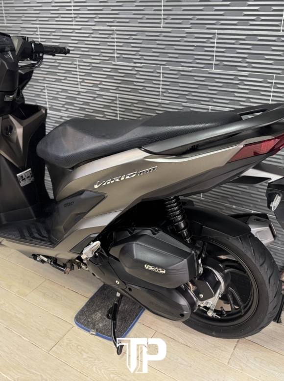 Honda Vario 150 date 2022 Vàng Cát Bstp