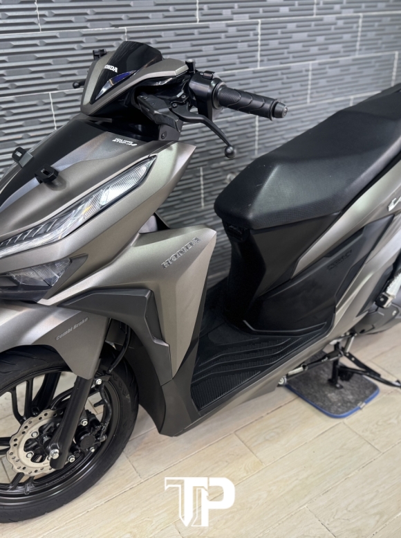 Honda Vario 150 date 2022 Vàng Cát Bstp