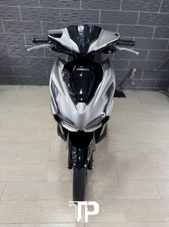 Honda AB125 date 2024 Xám Lamborghini Bstp