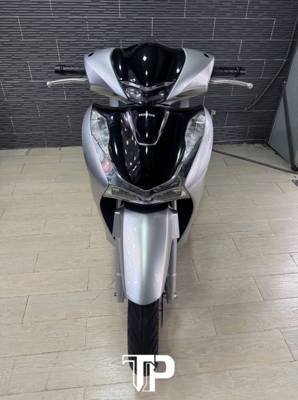 Honda SH150 date 2022 Bạc Porsche Bs HCM