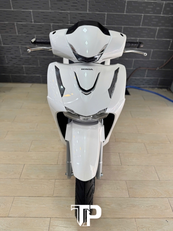 Sh 125 2026 mới 100%