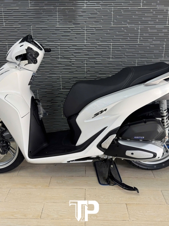 Sh 125 2026 mới 100%