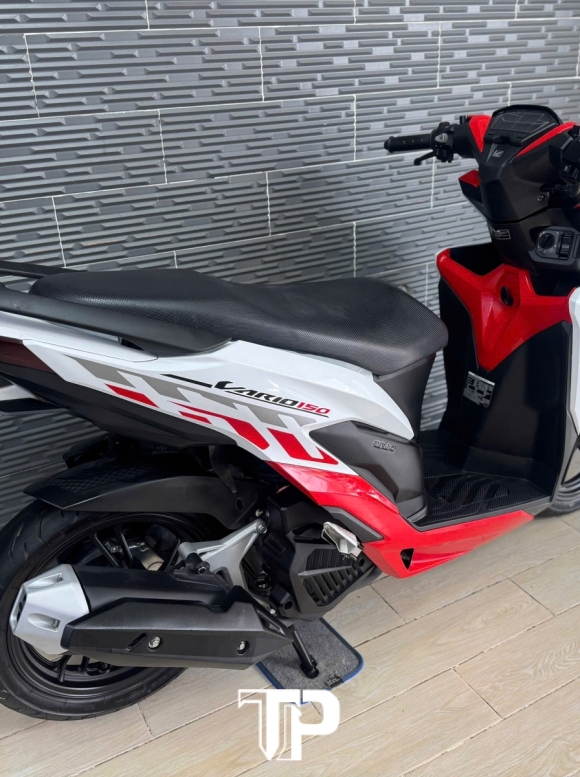Vario 150 10k km bstp
