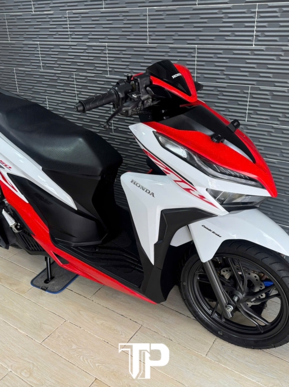 Vario 150 10k km bstp