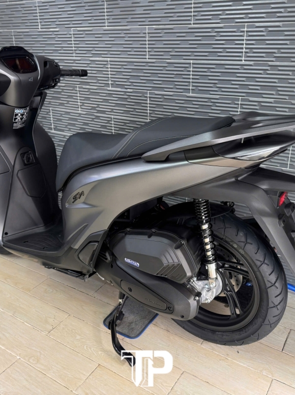 Sh 125 abs 2026 mới 100%