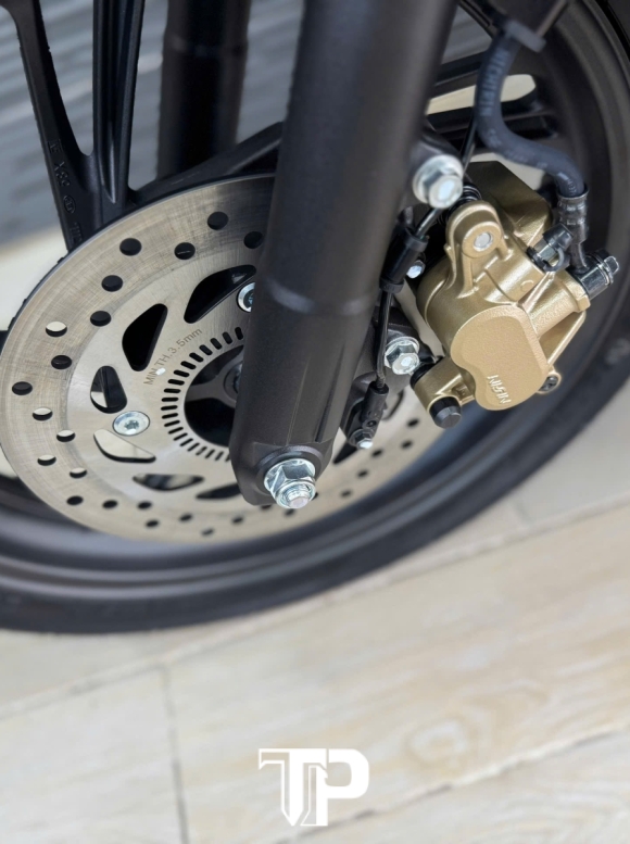 Sh 125 abs 2026 mới 100%