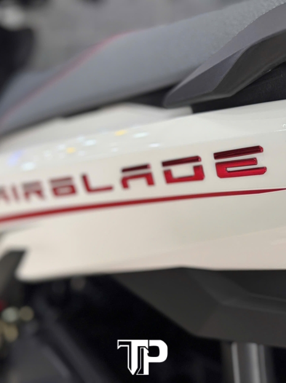 Ab 160 abs xe mới 2026