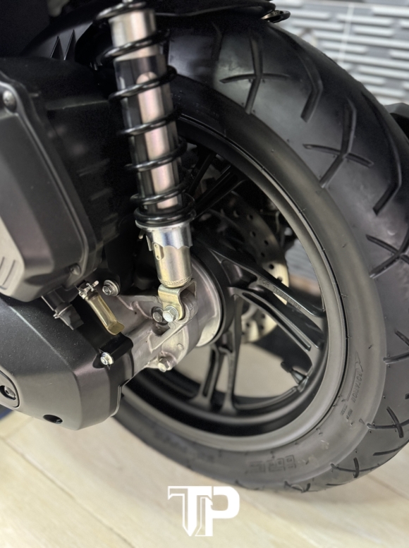 Honda SH150 date 2022 Trắng Đen Sporty Bs Sài Gòn