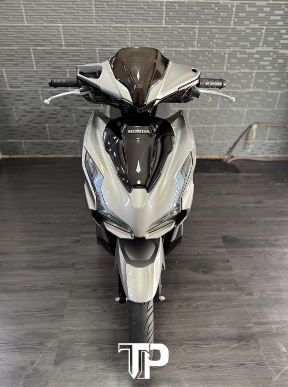 Honda AB160 date 2022 Xám Lamboghini Sporty