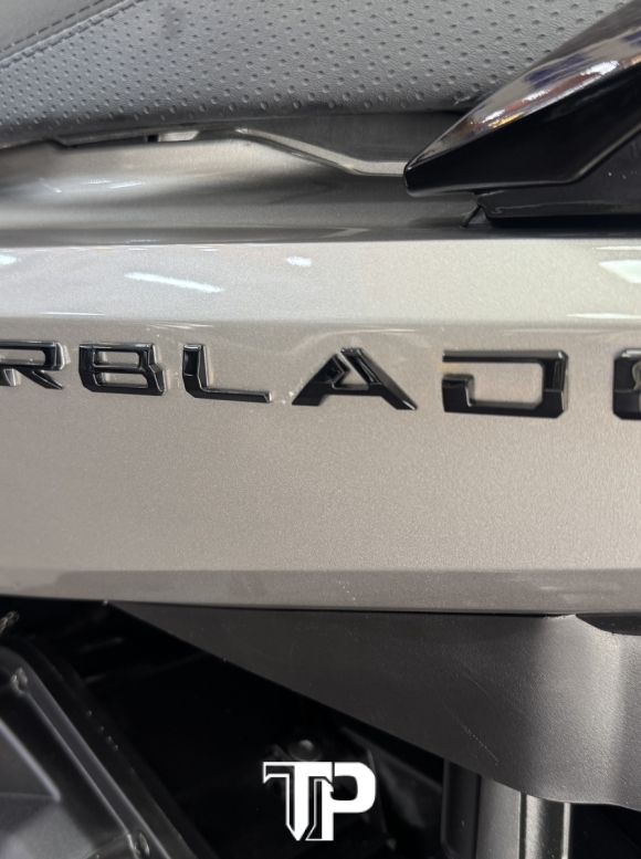 Honda AB160 date 2022 Xám Lamboghini Sporty