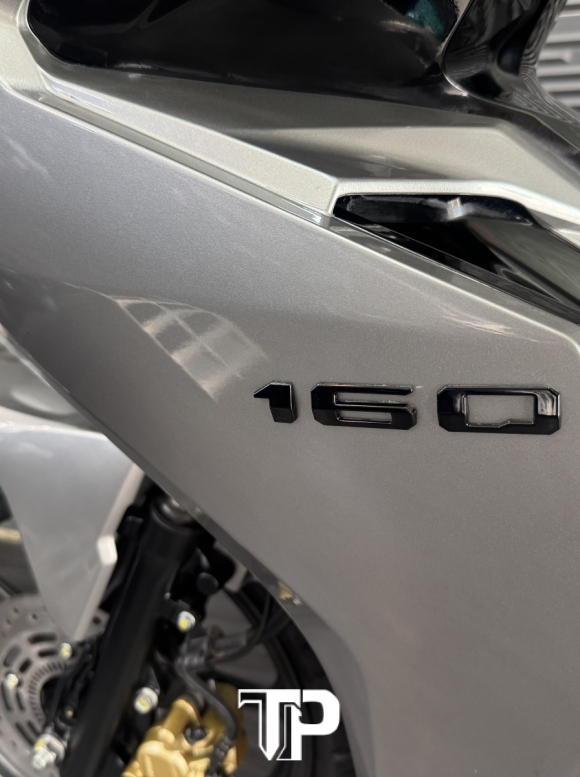 Honda AB160 date 2022 Xám Lamboghini Sporty