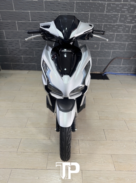 Honda AB150 date 2021 Bạc Porsche Bs Sài Gòn