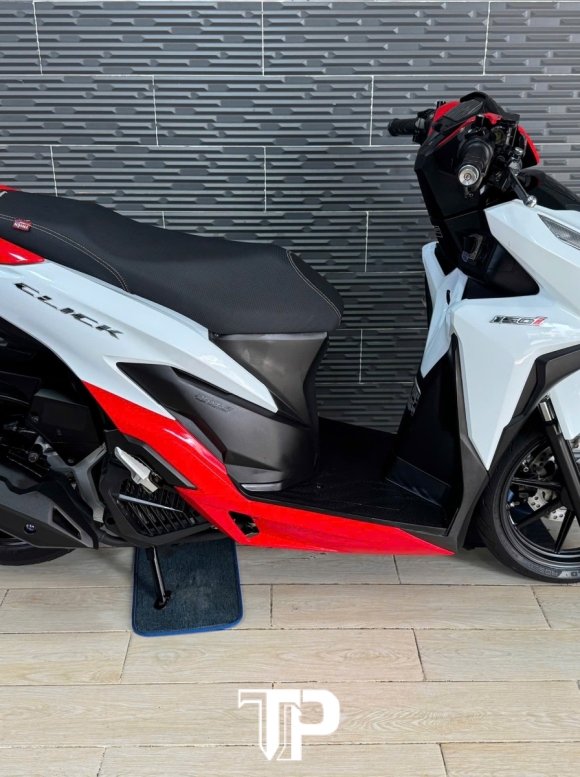 Vario 150 full click