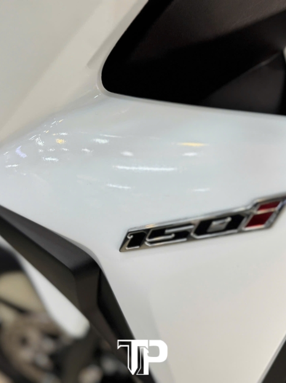 Vario 150 full click