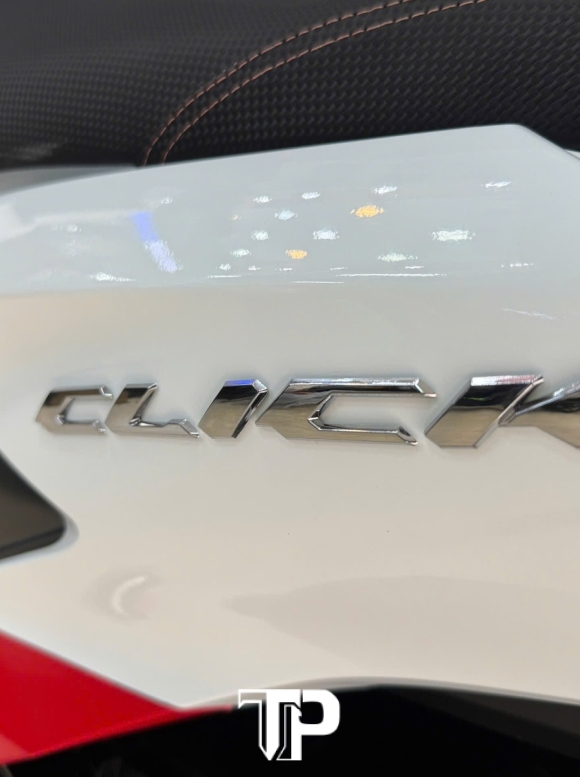 Vario 150 full click