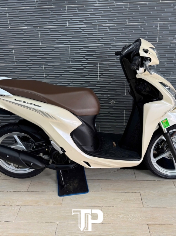 Vision 2024 bánh lớn bstp