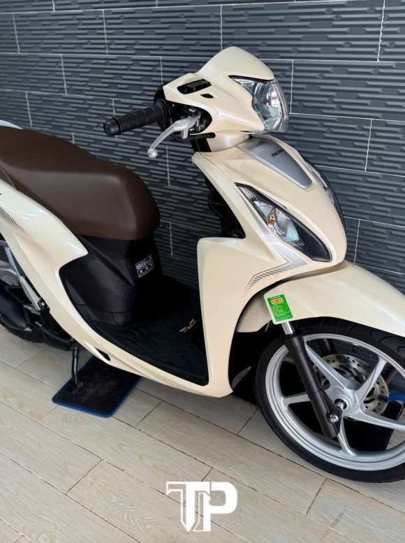 Vision 2024 bánh lớn bstp