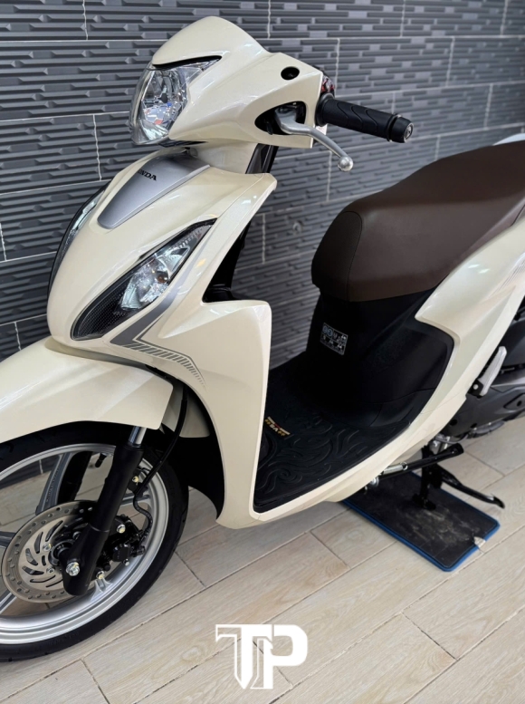 Vision 2024 bánh lớn bstp