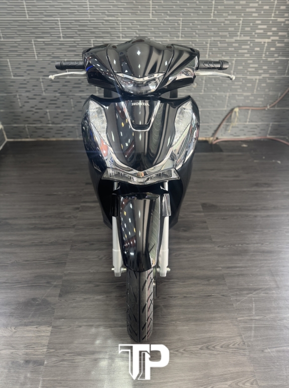 Honda SH150 date 2022 Đen Bóng Bstp