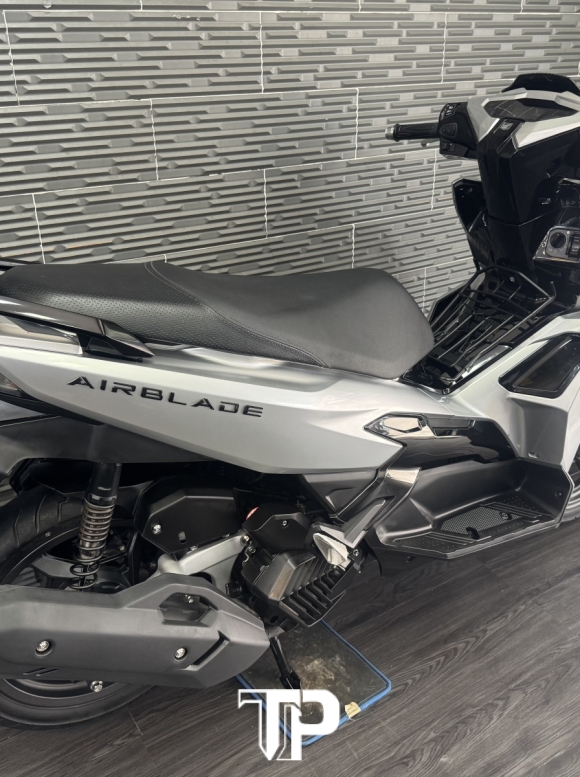 Honda AB160 date 2023 Bạc Porsche Bstp Ngay Chủ