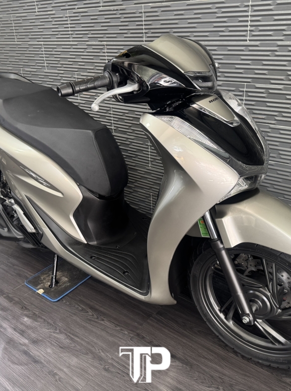 Honda SH125 date 2023 Xám Lamboghini Sporty