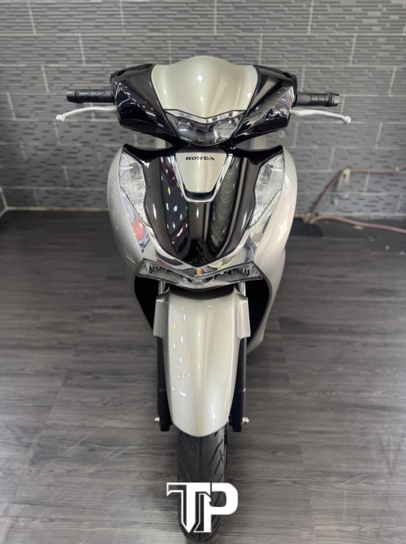 Honda SH125 date 2023 Xám Lamboghini Sporty