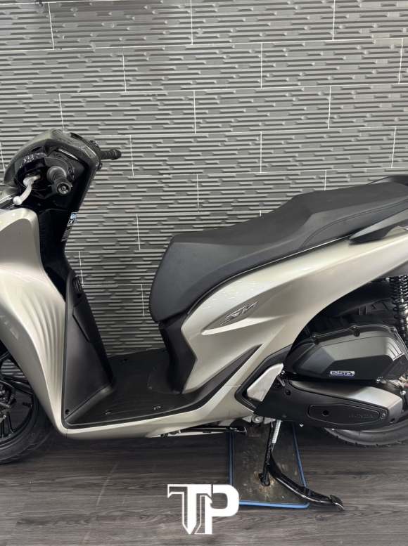 Honda SH125 date 2023 Xám Lamboghini Sporty