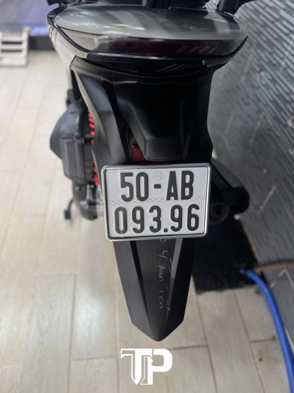 Honda SH160 ABS Xám Xi Măng 2026 Bstp