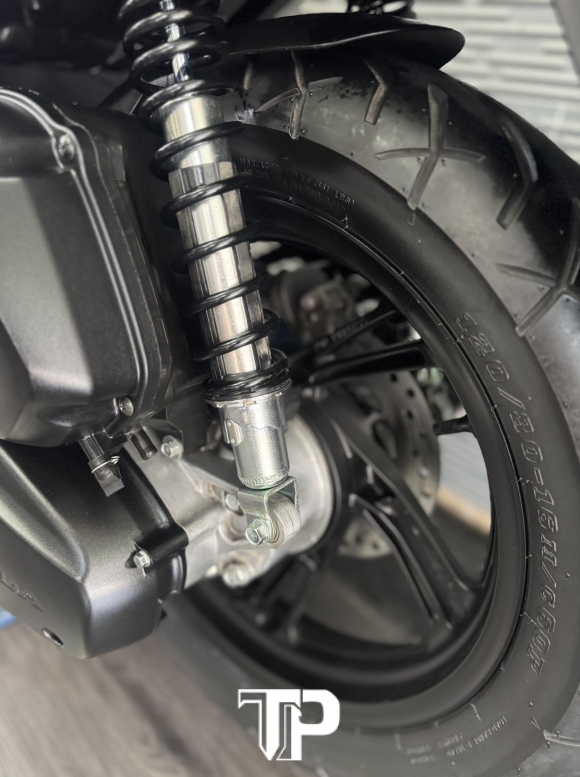 Honda SH150 date 2019 Bạc Đen Sporty Bstp