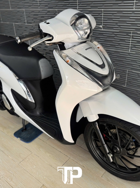 Shmode abs 2022 bstp 8000km