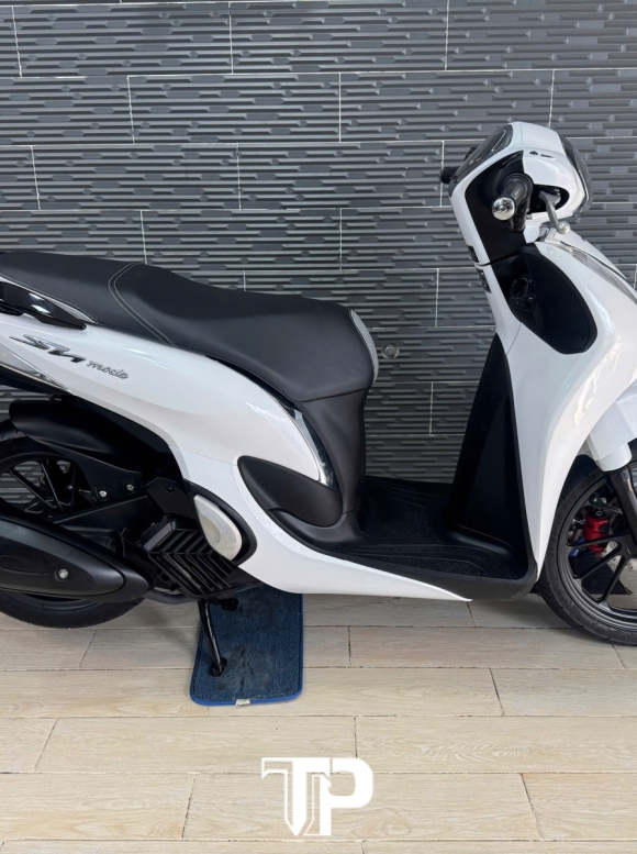 Shmode abs 2022 bstp 8000km