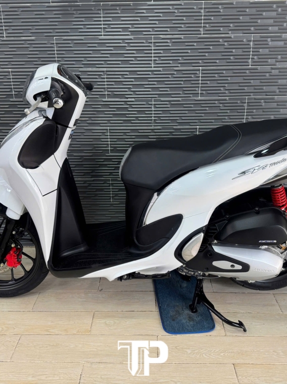 Shmode abs 2022 bstp 8000km