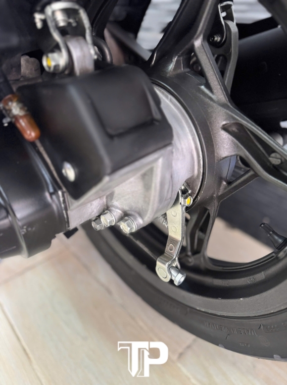 Ab 150 abs 2022 bstp chính chủ