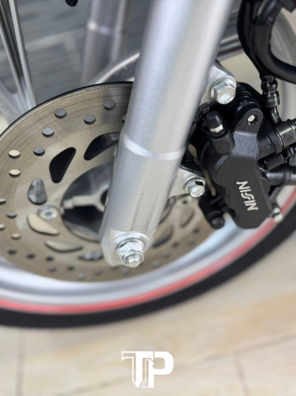 Sh 160 2025 1000km bstp