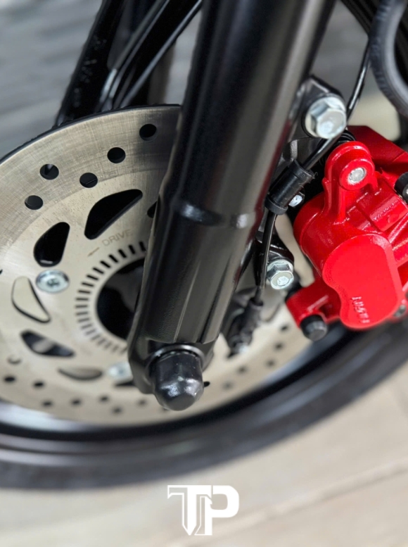 Honda SH125 ABS Mẫu mới 2026 Trắng Sporty