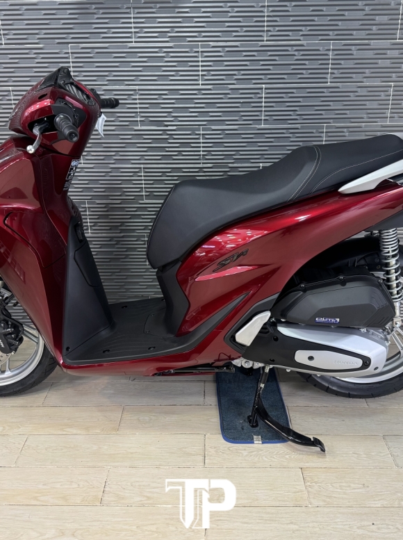 Honda SH125  2026 New mới Đủ màu 