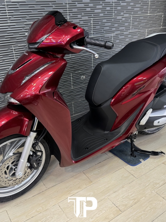 Honda SH125  2026 New mới Đủ màu 