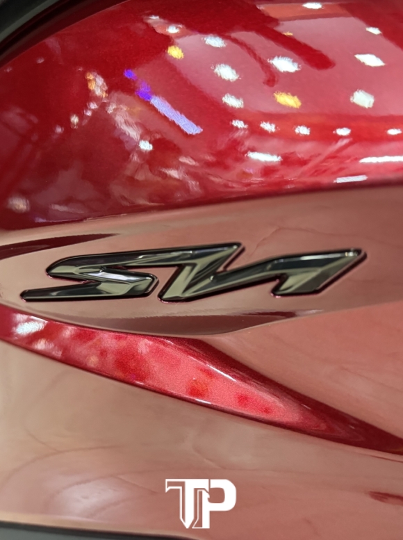 Honda SH125  2026 New mới Đủ màu 
