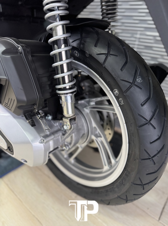 Honda SH125  2026 New mới Đủ màu 