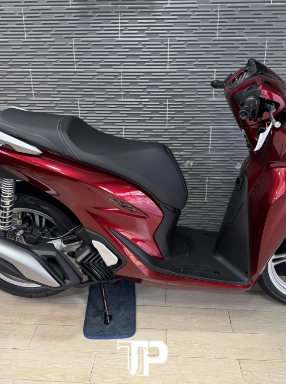 Honda SH125  2026 New mới Đủ màu 