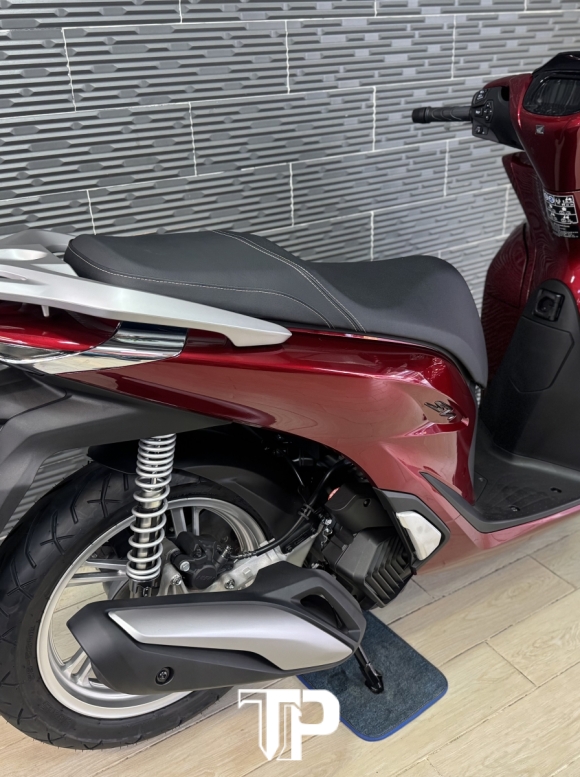 Honda SH125  2026 New mới Đủ màu 